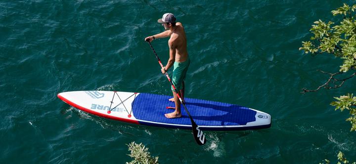 Produktbild Fanatic Pure Air Touring (11'6")