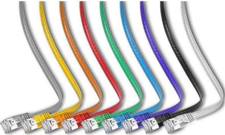 Image du produit Wirewin Câble de réseau (STP, CAT6, 25 m)