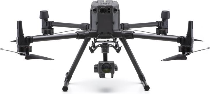 Actual product image DJI Enterprise camera Zenmuse H20 (Drone camera, DJI Matrice 300 RTK)