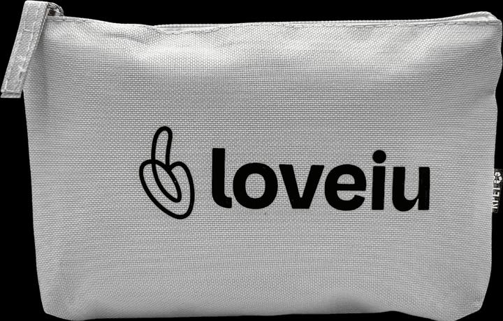 Loveiu Kulturbeutel