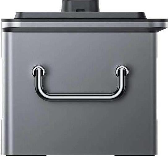 Actual product image Zendure SolarFlow AB1000S Erweiterungsbatterie