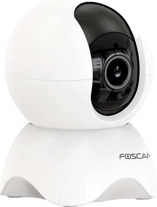 Actual product image Foscam X5 Wi-Fi (2560 x 1920 pixels)