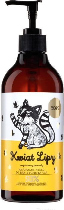 Produktbild MGA Na (Flüssigseife, 500 ml)