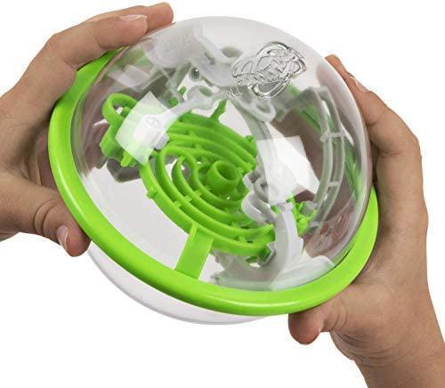 Immagine prodotto Spin Master Giochi Perplexus Go (Tedesco)