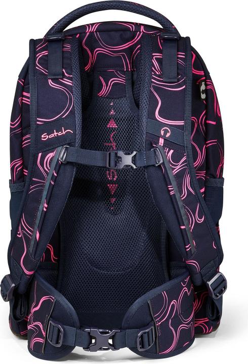 Actual product image Satch Pack (30 l)