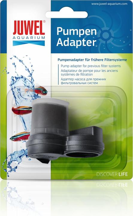 Immagine prodotto Juwel Aquarium Adattatore pompa