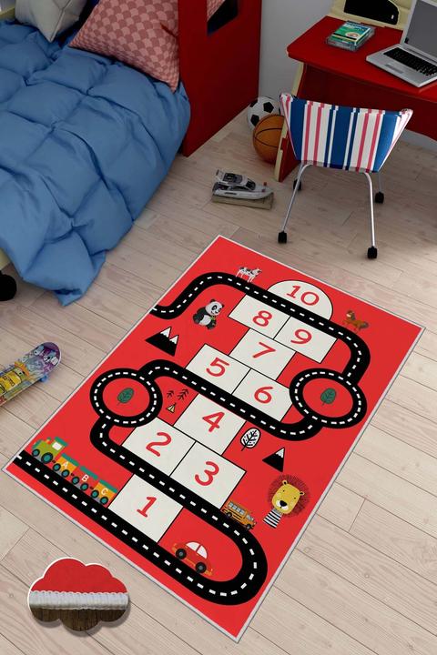 Actual product image Confetti Carpets Meredith (80 x 120 cm)
