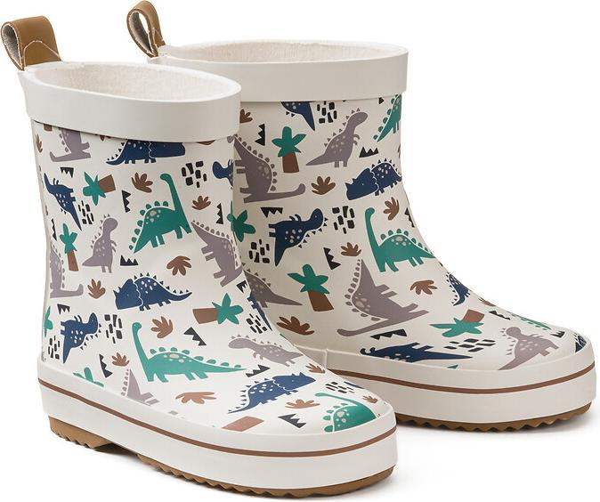 La Redoute Collections Gummistiefel Hibou