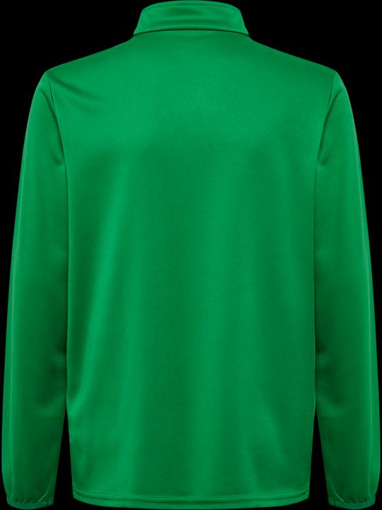 Actual product image hummel Hmlessential Half-Zip Kids (116)