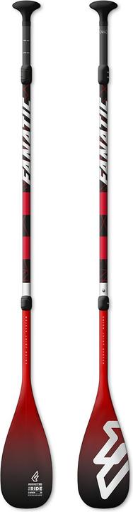Fanatic Carbon 80 Adjustable (220 cm, 3-piece)