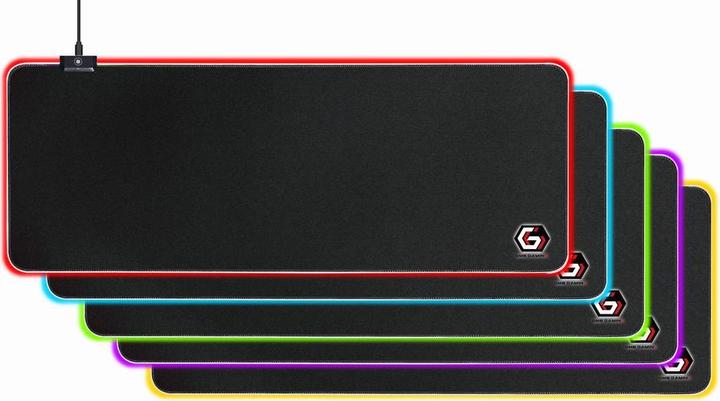 Actual product image Gembird MP-Gameled (L)