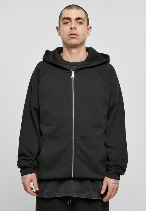 Immagine prodotto 9N1M Sense Sense Uni Zip Hoodie (S)