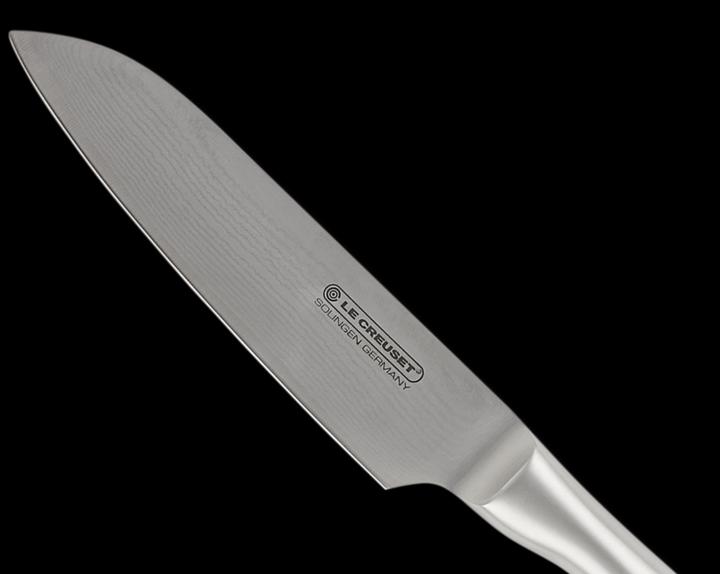 Actual product image Le Creuset Santoku knife (13 cm)