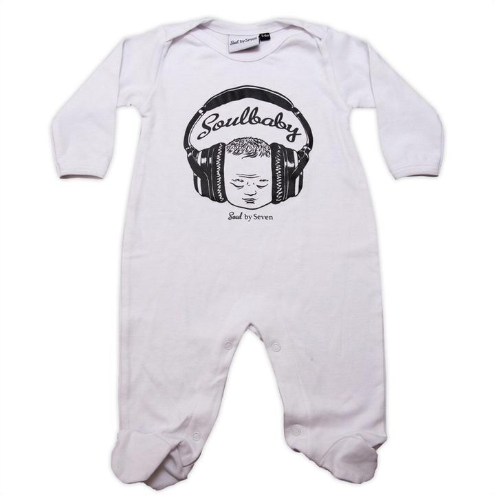 Image du produit jan SEVEN dettwyler Robes Soul by Dors-bien 0-3 mois (50, 56)