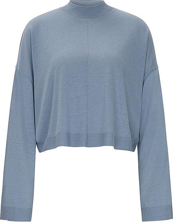 Actual product image Drykorn CEDARIA long-sleeved shirt (XS)