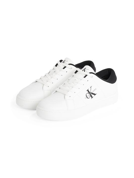 Image du produit Calvin Klein Classic Cupsole Low Laceup Lth (40)