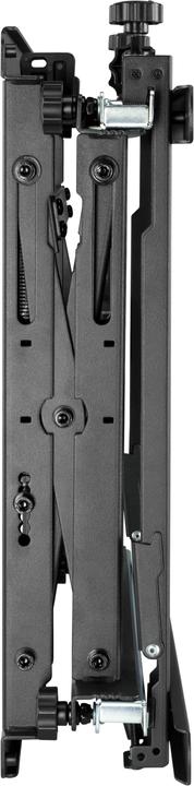 Produktbild Vision Videowandhalterung - 30 JAHRE GARANTIE - geeignet für 45-70-Zoll-Bildschirme mit VES (Wand, 86", 70 kg)