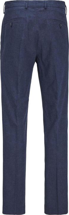 Produktbild Jack & Jones Slim Fit Leinen Hose (56)
