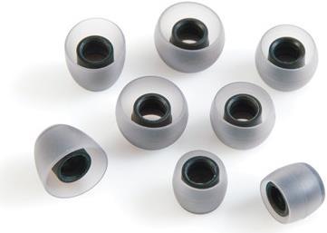 Actual product image Bowers & Wilkins C5 Ear Tip Set (C5 Series 2, C5)