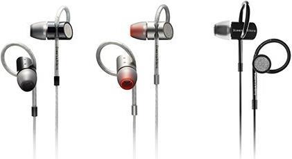 Actual product image Bowers & Wilkins C5 Ear Tip Set (C5 Series 2, C5)