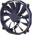 Actual product image Scythe Glide Stream (140 mm, 1 x)