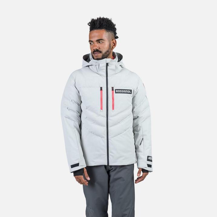Image du produit Rossignol Hero Blackside Pufferjacke Jkt (S)