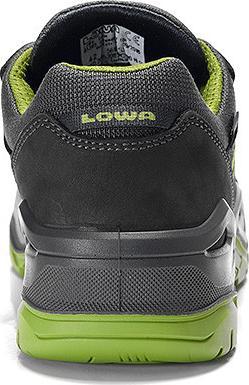 Produktbild Lowa Renegade Work II S3 GTX LO (S3, 40)