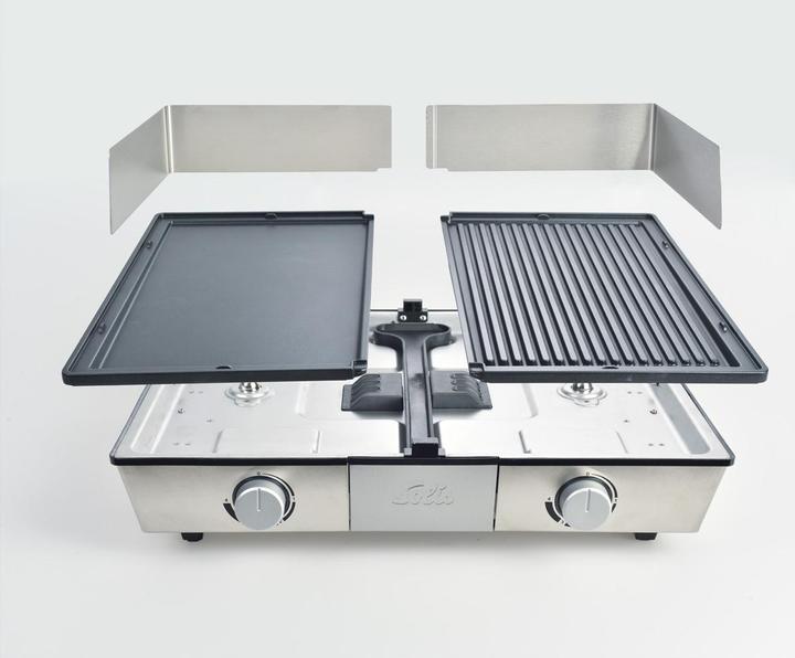 Immagine prodotto Solis Deli Grill