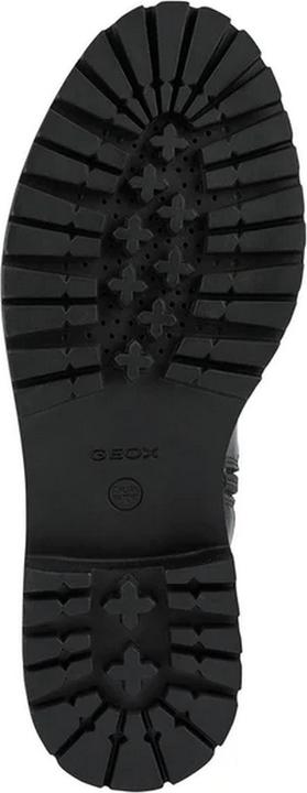 Produktbild Geox Kniehohe Stiefel D Iridea J Leder (40)