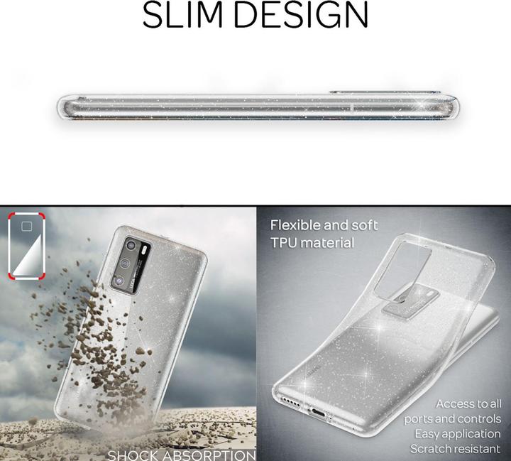 Image du produit Nalia Coque (Huawei P40)