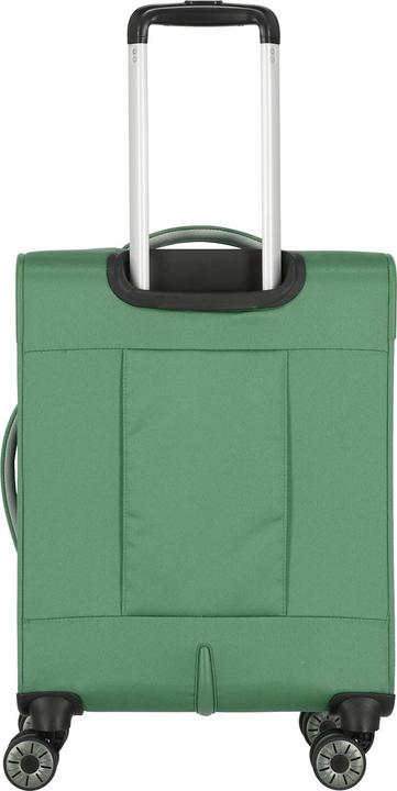 Produktbild Travelite Trolley + Koffer Miigo 4w Trolley S (39 l, Handgepäck (bis 50l))
