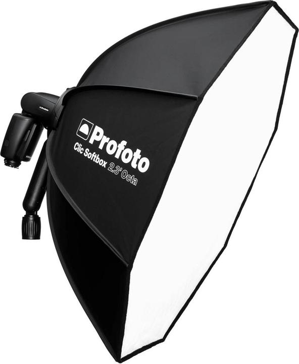 Immagine prodotto Profoto Clic Softbox 2.3 Octa (70 cm) (Soft box, 70.10 cm)