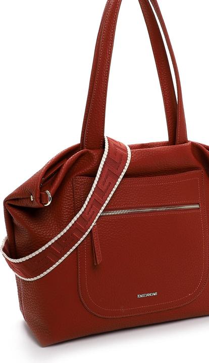Actual product image Emily und Noah Shopper E&N Heidi (18.70 l)