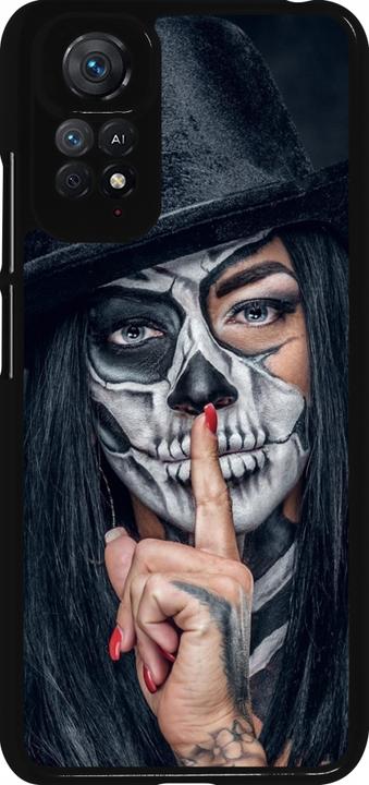 Produktbild PhoneLook Hülle Halloween 18 19 (Xiaomi Redmi Note 11, Oppo A11s)