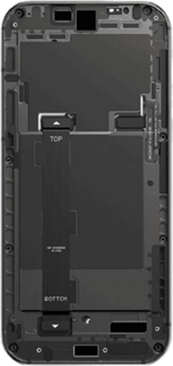 Actual product image Fairphone Screws Kit (Tool, Fairphone 5)