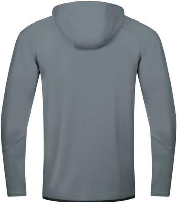 Produktbild JAKO Challenge Hooded zip jacket (M)