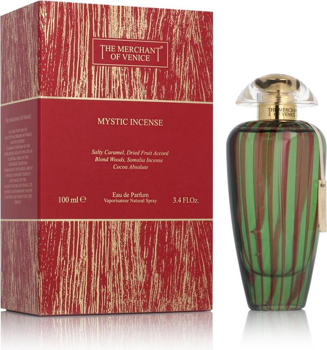Produktbild The Merchant of Venice Murano Art Collection (Eau de Parfum, 100 ml)
