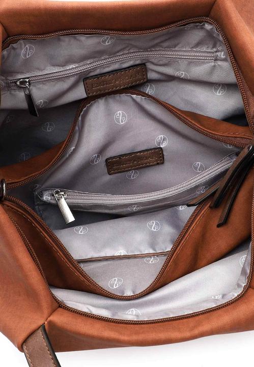 Image du produit Emily und Noah Shopper Elke (23.63 l)