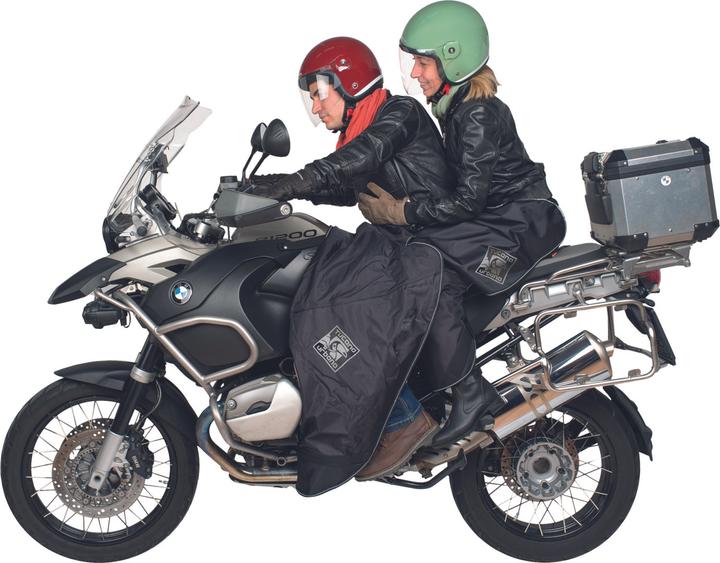 Produktbild Tucano Urbano Sozius