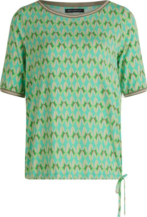 Betty Barclay Casual-Shirt mit Tunnelzug (40)