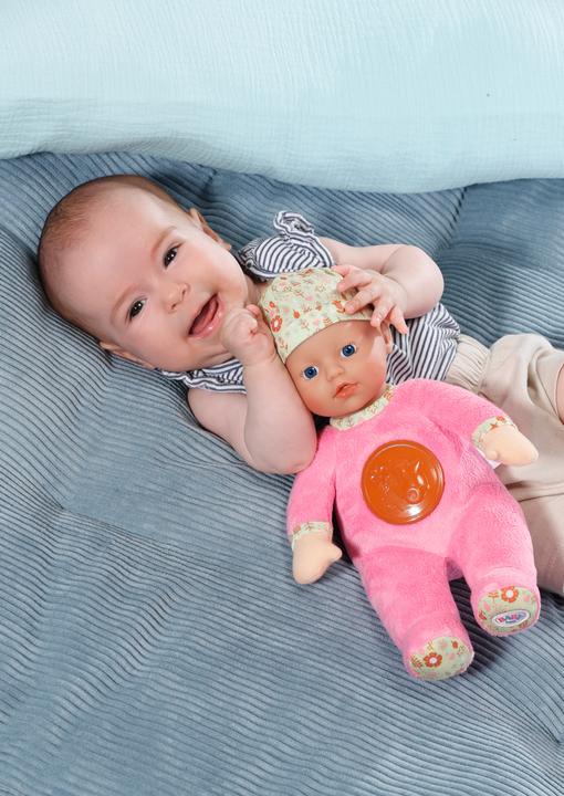 Immagine prodotto Zapf Creation BABY born Amici di notte per bambini, 30 cm