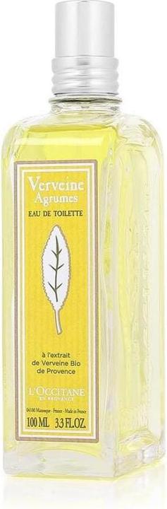 L'Occitane Sommer Verbene (Eau de Toilette, 100 ml)