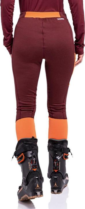 Produktbild Schöffel Tights Rosskogel L (44)