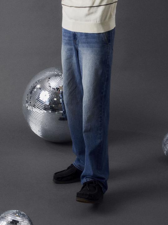 Immagine prodotto Lmtd Pantaloni in denim (140)