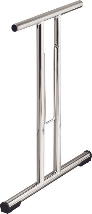 Actual product image Werkstarck Table folding feet