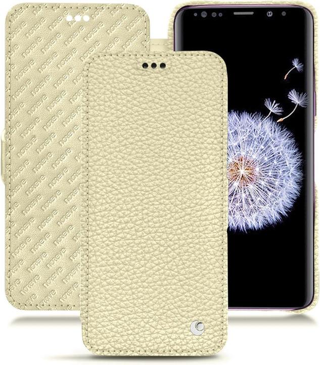 Image du produit Noreve Housse cuir horizontal (Samsung Galaxy S9+)