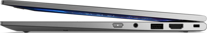 Produktbild Lenovo X1 2in1 G10 14" Ultra7 255U 32/1TB OLED W11P (14", Intel Core Ultra 7 255U, 32 GB, 1000 GB, DE)