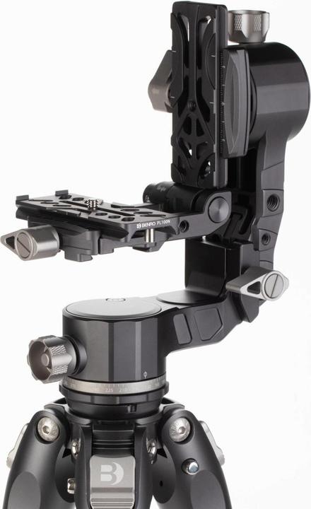 Image du produit Benro GH2FL Tête gimbal pliable (Autrui)