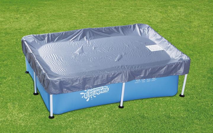 Piscine : accessoires