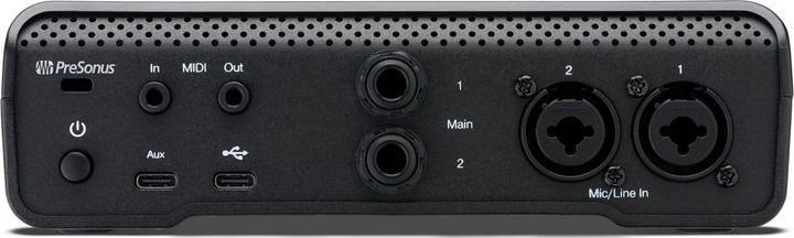 Produktbild PreSonus Quantum ES 2 (USB)
